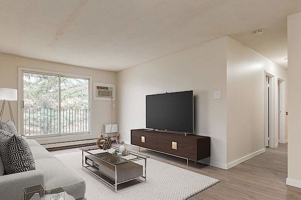 Moose Jaw 2 bedrooms Apartment for rent. Property photo: 334121-2
