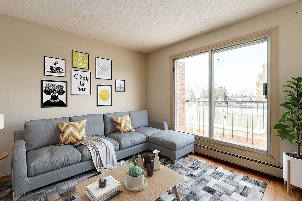 Brooks 1 bedrooms Apartment for rent. Property photo: 334126-1