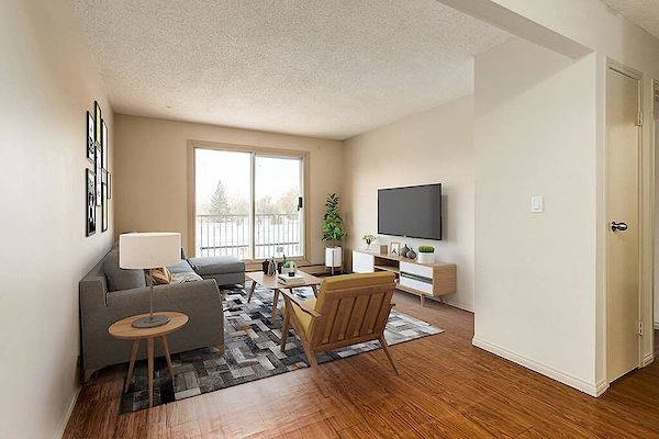 Brooks 1 bedrooms Apartment for rent. Property photo: 334126-2