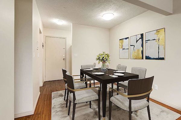Brooks 1 bedrooms Apartment for rent. Property photo: 334126-3