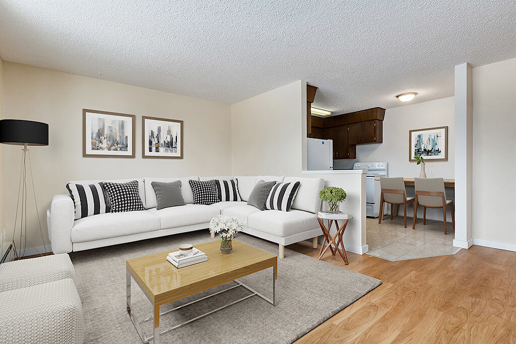 Yorkton 1 bedrooms Apartment for rent. Property photo: 334131-1