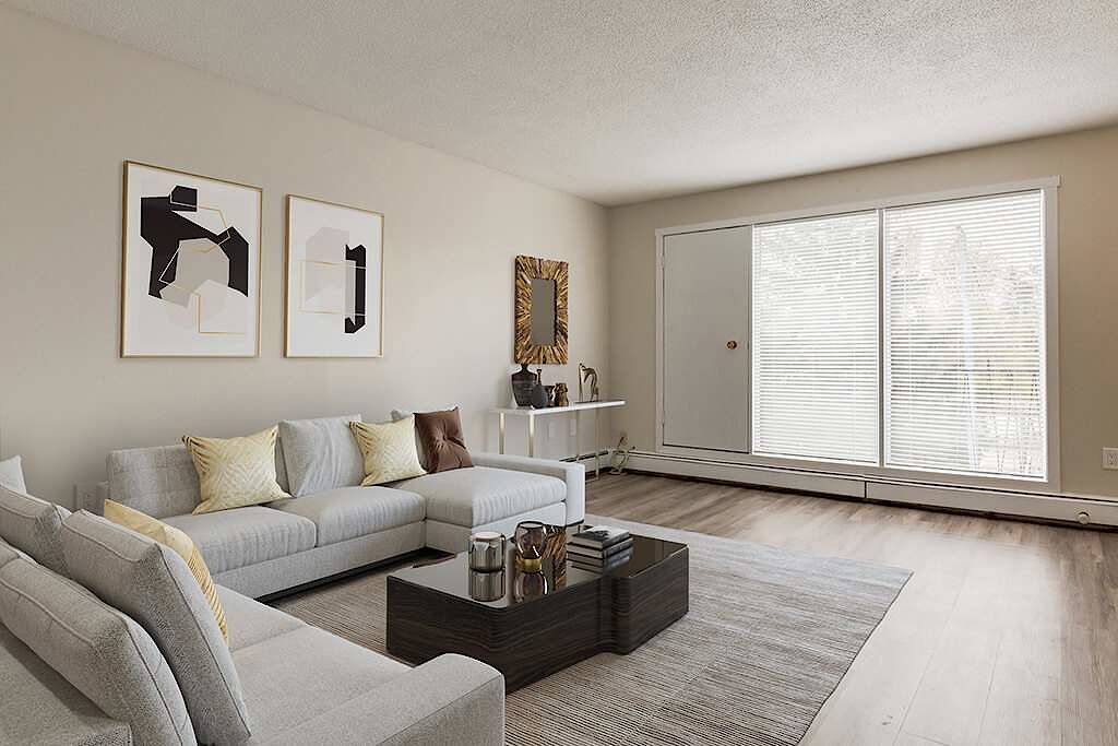 Swift Current 2 bedrooms Apartment for rent. Property photo: 334134-1