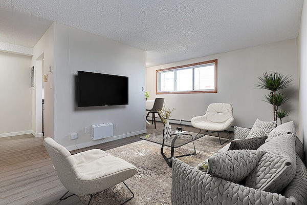 Swift Current 1 bedrooms Apartment for rent. Property photo: 334135-2