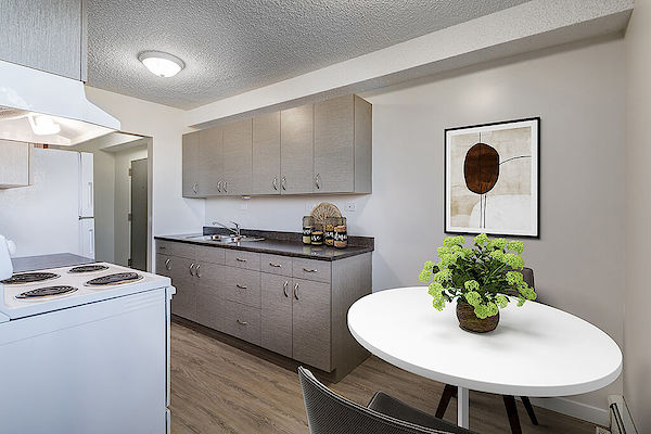 Swift Current 1 bedrooms Apartment for rent. Property photo: 334135-3