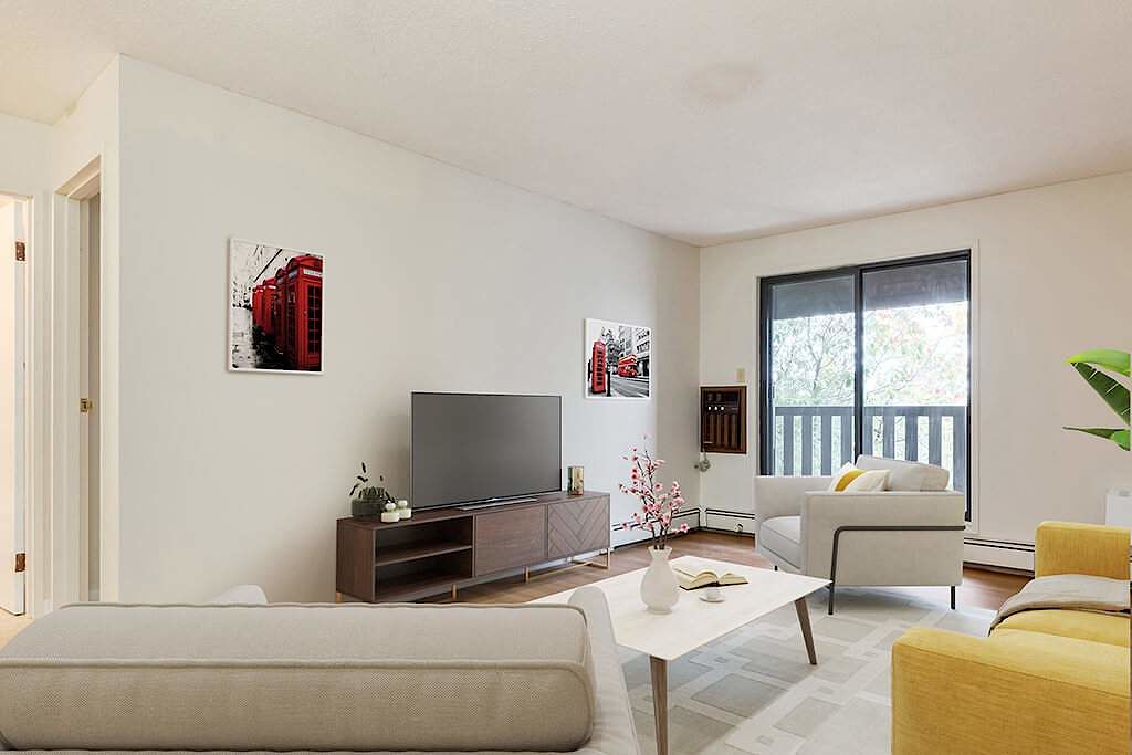 Swift Current 1 bedrooms Apartment for rent. Property photo: 334137-1