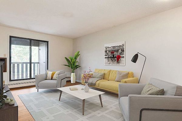 Swift Current 1 bedrooms Apartment for rent. Property photo: 334137-2