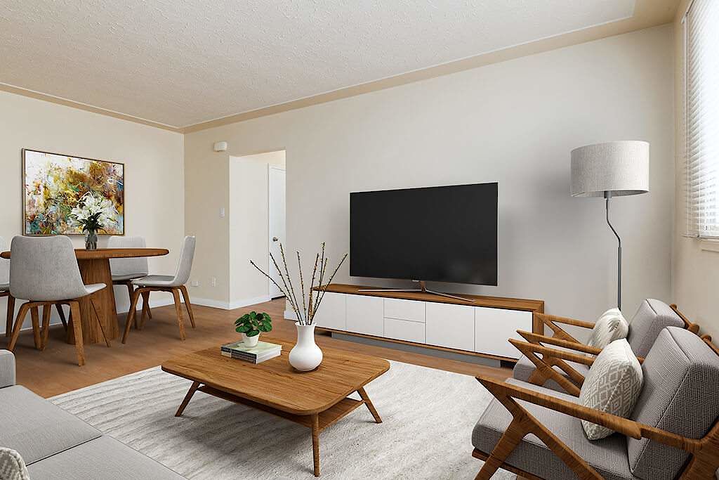 Edmonton 1 bedroom Apartment for rent. Property photo: 334138-1