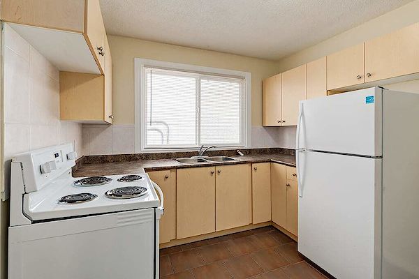 Edmonton 1 bedroom Apartment for rent. Property photo: 334138-2