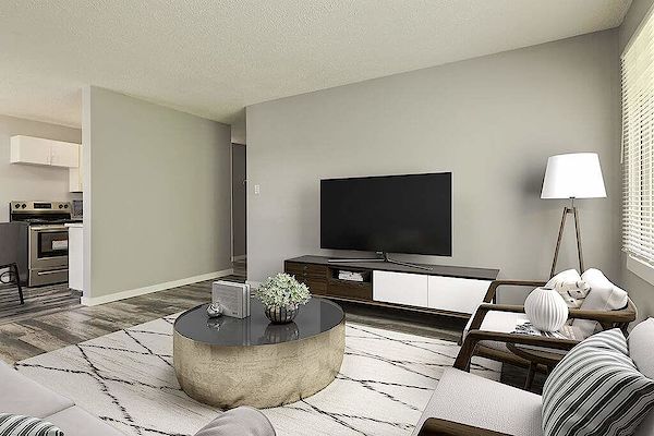 Edmonton 2 bedrooms Apartment for rent. Property photo: 334140-2