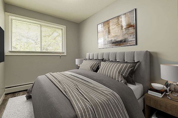 Edmonton 2 bedrooms Apartment for rent. Property photo: 334140-3