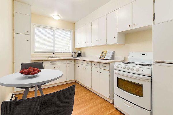 Edmonton 1 bedroom Apartment for rent. Property photo: 334141-2