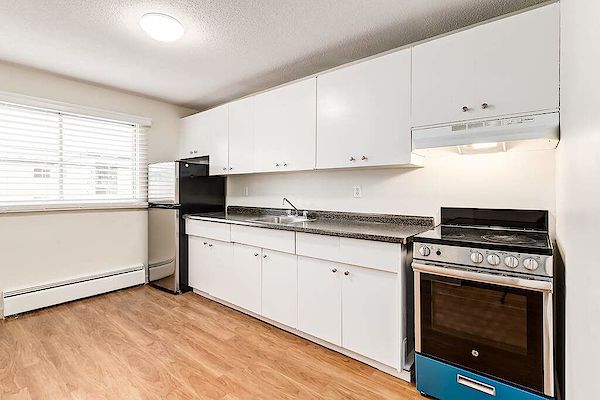Edmonton 1 bedrooms Apartment for rent. Property photo: 334143-2