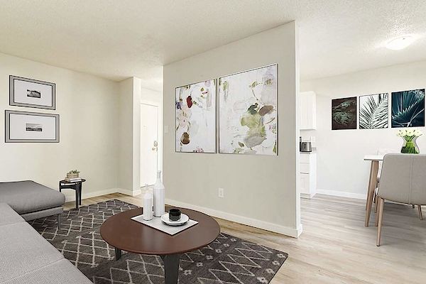 Edmonton 1 bedrooms Apartment for rent. Property photo: 334148-2