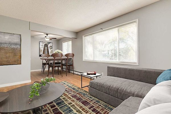 Edmonton 1 bedroom Apartment for rent. Property photo: 334149-2