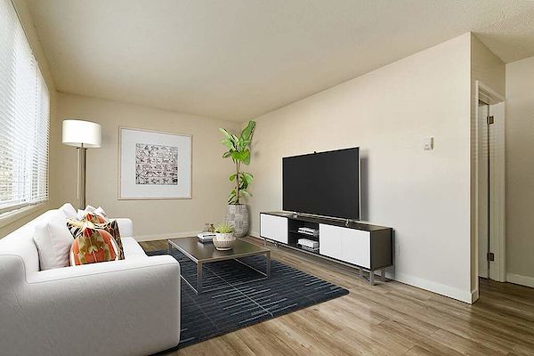 Edmonton 1 bedrooms Apartment for rent. Property photo: 334151-3