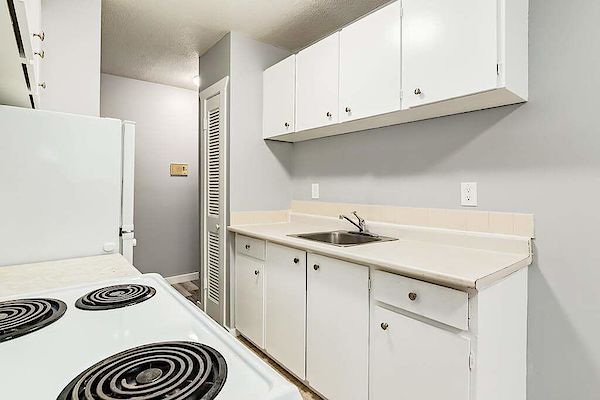 Edmonton 3 bedrooms Apartment for rent. Property photo: 334154-2