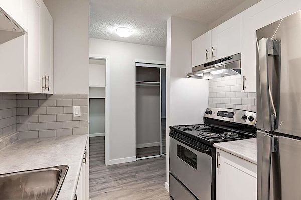 Medicine Hat 2 bedrooms Apartment for rent. Property photo: 334158-2