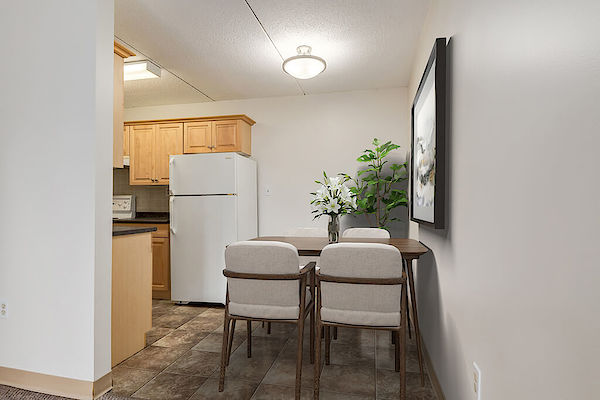 Medicine Hat 2 bedrooms Apartment for rent. Property photo: 334161-3