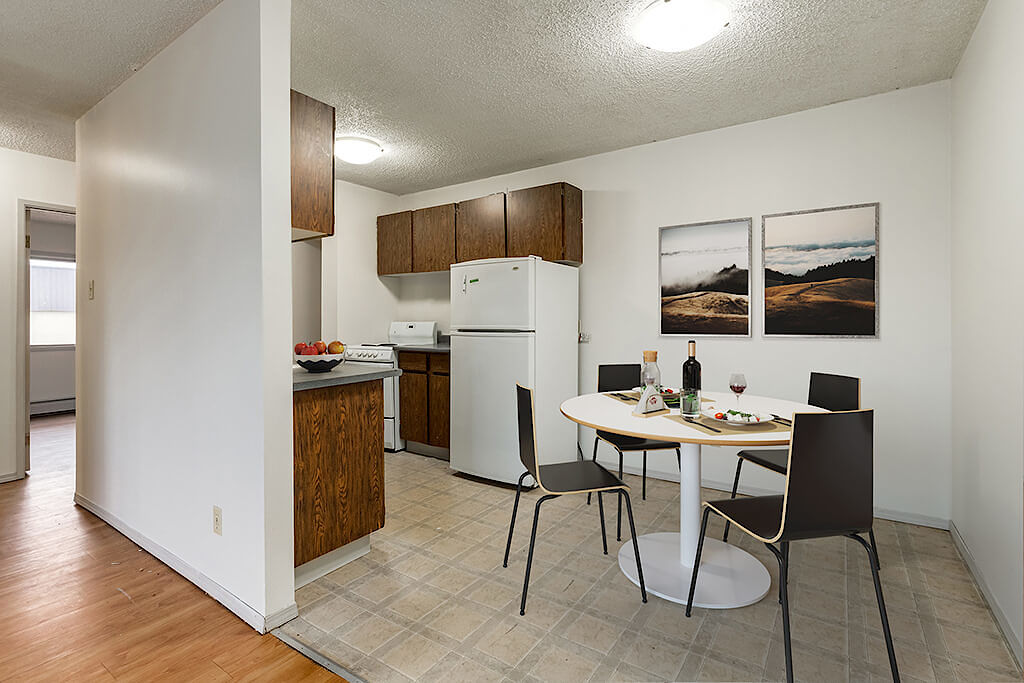 Lethbridge 2 bedrooms Apartment for rent. Property photo: 334169-1