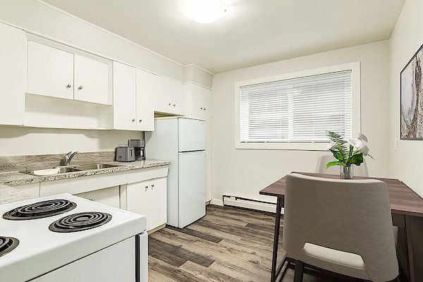 Edmonton 1 bedroom Apartment for rent. Property photo: 334170-3