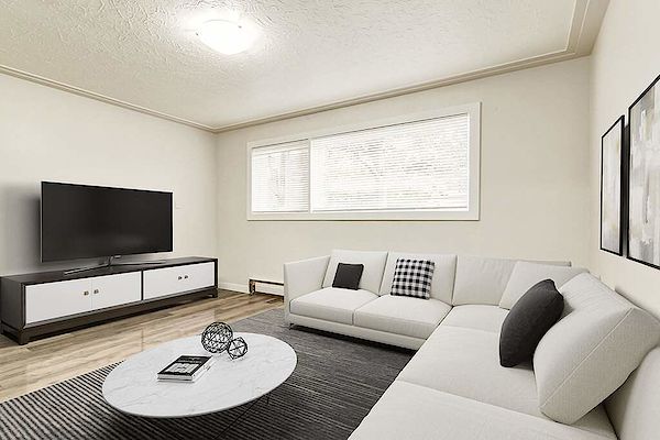 Edmonton 1 bedroom Apartment for rent. Property photo: 334170-2