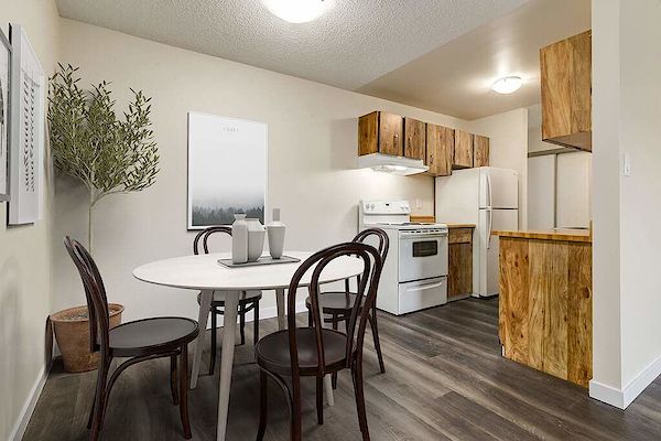 Wetaskiwin 1 bedrooms Apartment for rent. Property photo: 334173-2