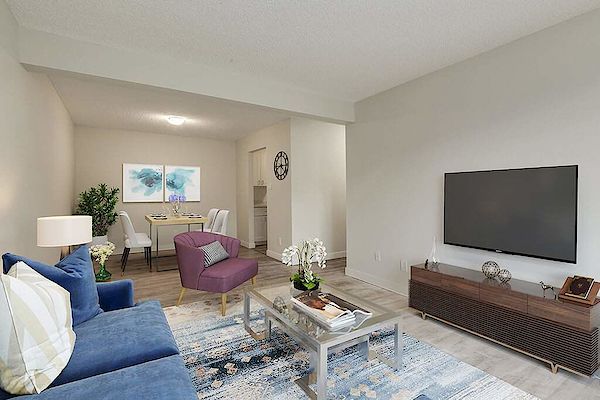 Brooks 2 bedrooms Apartment for rent. Property photo: 334175-2
