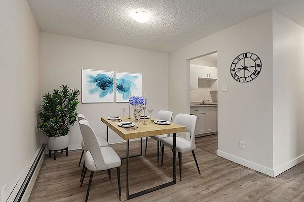 Brooks 2 bedrooms Apartment for rent. Property photo: 334175-3