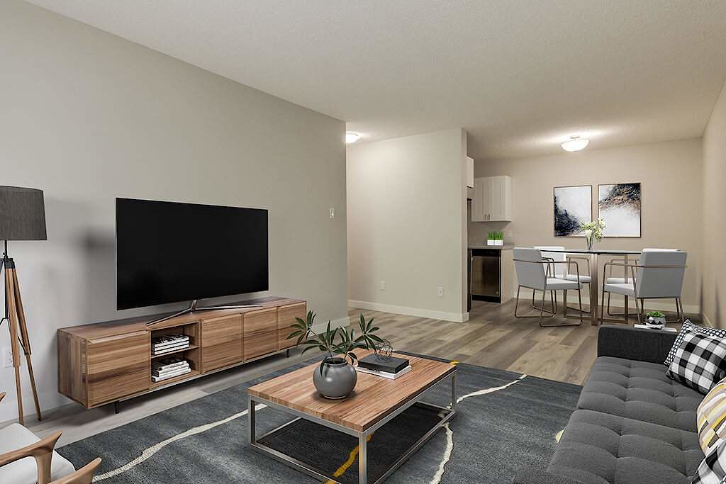 Edmonton 1 bedroom Apartment for rent. Property photo: 334179-1