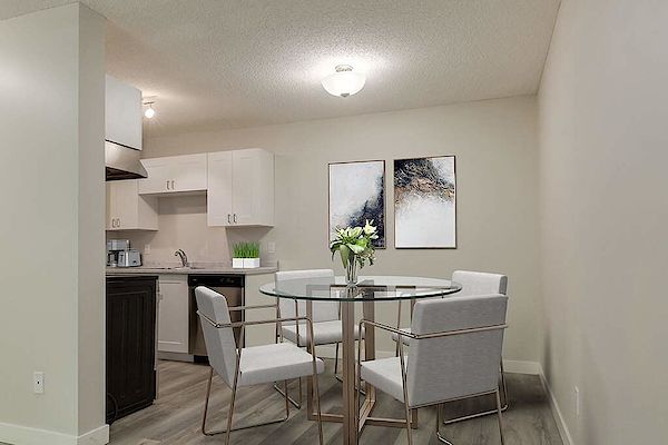 Edmonton 1 bedroom Apartment for rent. Property photo: 334179-3