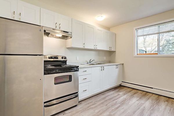 Camrose 2 bedrooms Apartment for rent. Property photo: 334181-2
