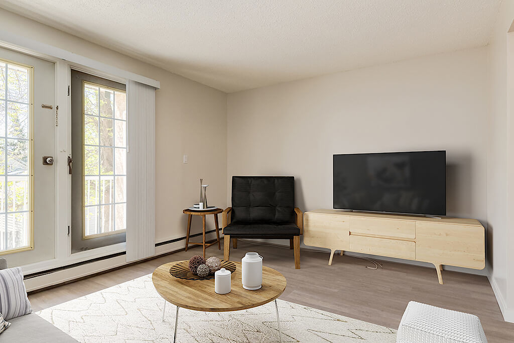 Camrose 2 bedrooms Apartment for rent. Property photo: 334184-1
