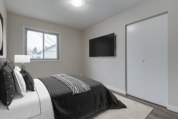 Yorkton bachelor bedrooms Apartment for rent. Property photo: 334185-3