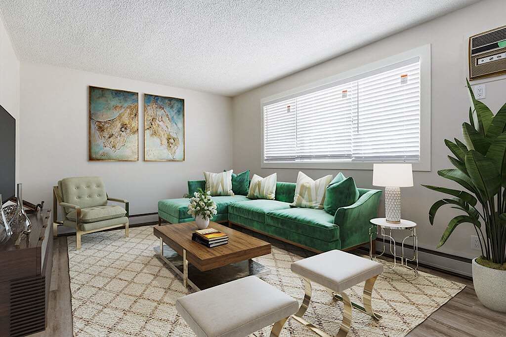 Regina studio Apartment for rent. Property photo: 334189-1