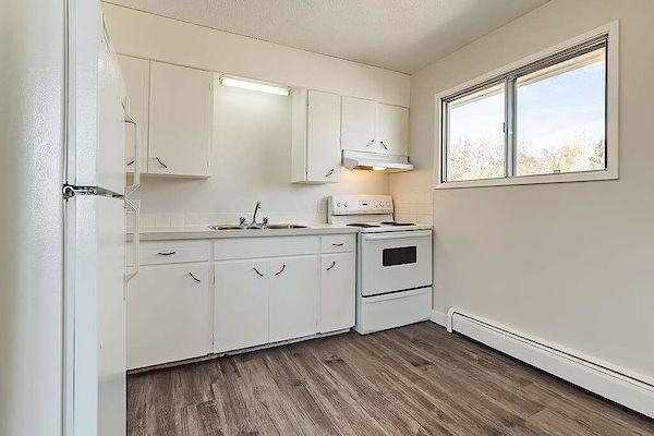 Wetaskiwin 2 bedrooms Apartment for rent. Property photo: 334194-3