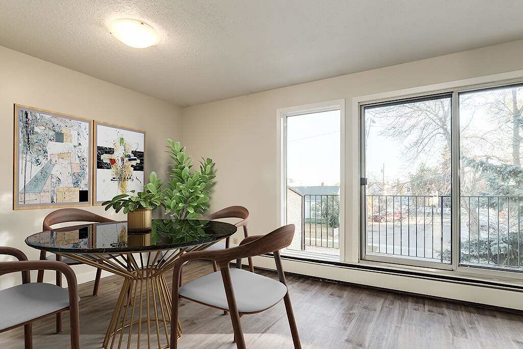 Wetaskiwin 2 bedrooms Apartment for rent. Property photo: 334198-1