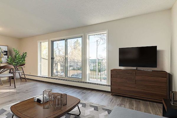 Wetaskiwin 2 bedrooms Apartment for rent. Property photo: 334198-2