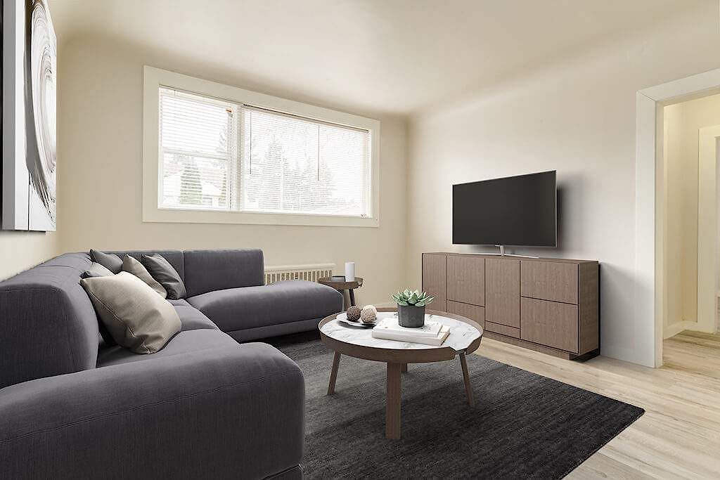 Edmonton 2 bedrooms Apartment for rent. Property photo: 334204-1