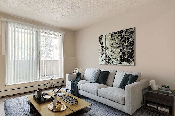 Medicine Hat 2 bedrooms Apartment for rent. Property photo: 334206-2