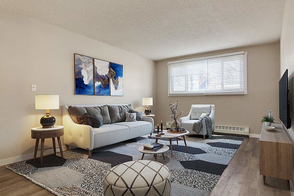 Edmonton 1 bedroom Apartment for rent. Property photo: 334209-1