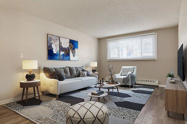 Edmonton 1 bedroom Apartment for rent. Property photo: 334209-2