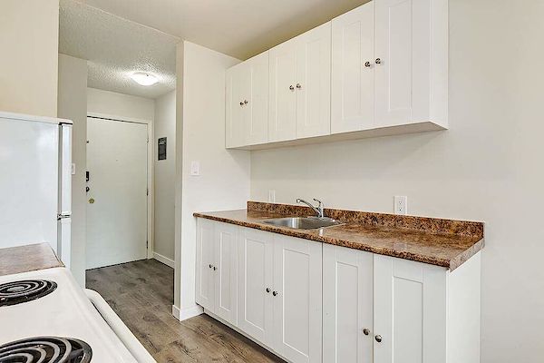Edmonton 1 bedroom Apartment for rent. Property photo: 334210-2