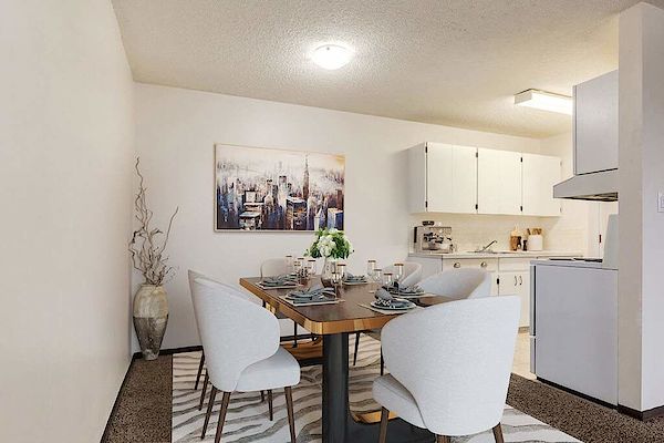 Medicine Hat 2 bedrooms Apartment for rent. Property photo: 334220-2