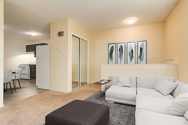 Camrose 2 bedrooms Apartment for rent. Property photo: 334222-3