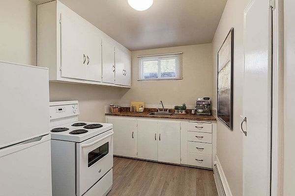Edmonton 1 bedroom Apartment for rent. Property photo: 334232-3