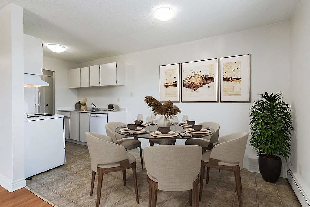 Lethbridge 2 bedrooms Apartment for rent. Property photo: 334233-1