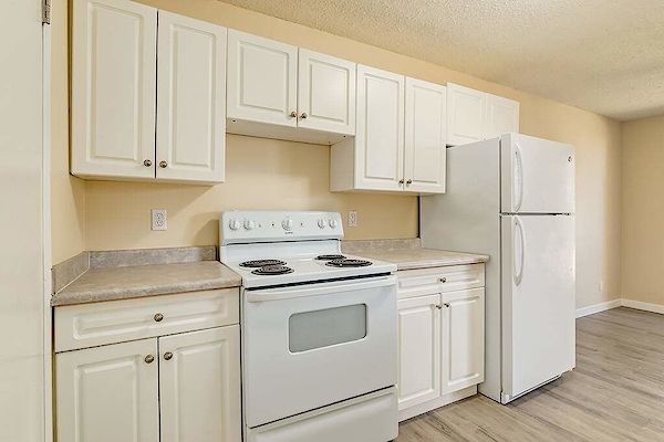 Wetaskiwin 2 bedrooms Apartment for rent. Property photo: 334236-3