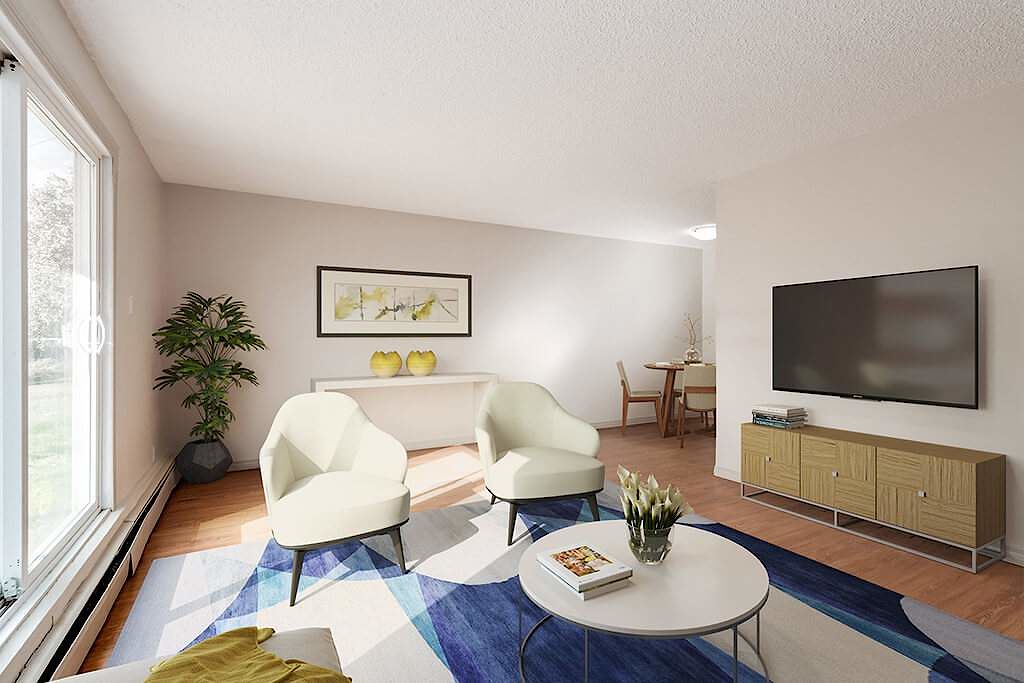 Brooks 2 bedrooms Apartment for rent. Property photo: 334240-1