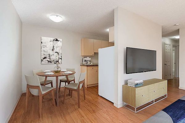 Brooks 2 bedrooms Apartment for rent. Property photo: 334240-2