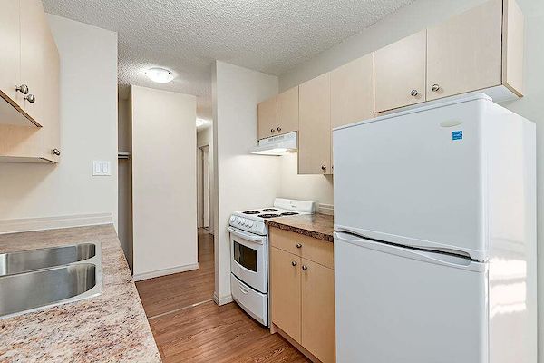 Brooks 2 bedrooms Apartment for rent. Property photo: 334240-3